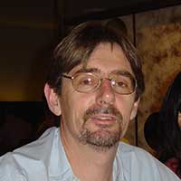 David Langrell