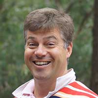Richard Barnett