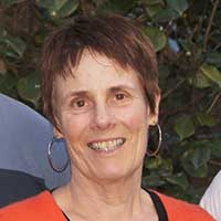 Sheridan Davis